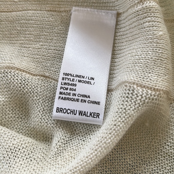 Brochu Walker Sweater - Picture 9 of 11